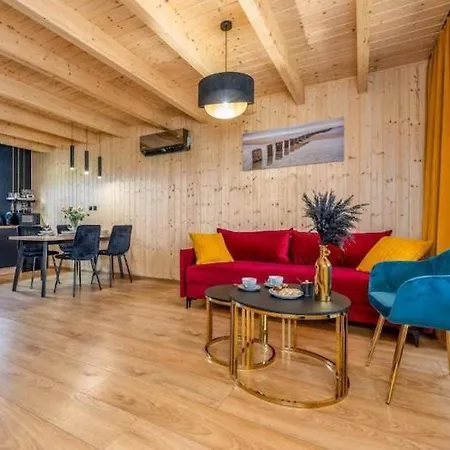 بيت للعطل Comfortable Homes, Pool, Sauna, Jacuzzi Kopań