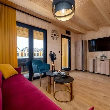بيت للعطل Comfortable Homes, Pool, Sauna, Jacuzzi *