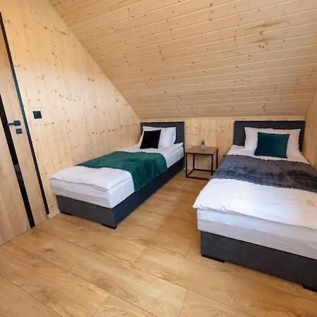بيت للعطل Comfortable Homes, Pool, Sauna, Jacuzzi *