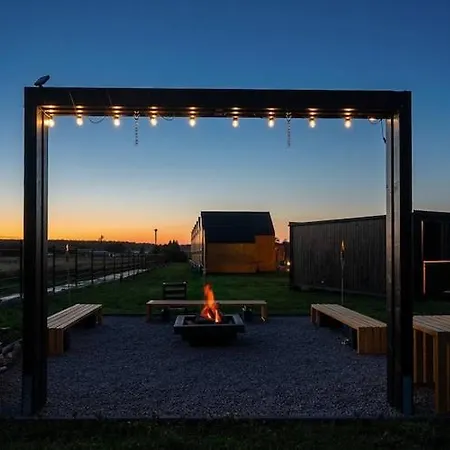 Comfortable Homes, Pool, Sauna, Jacuzzi