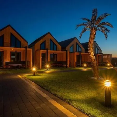 Comfortable Homes, Pool, Sauna, Jacuzzi Prázdninový dům Kopań