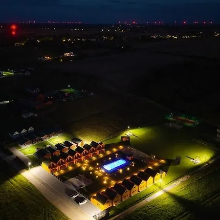 بيت للعطل Comfortable Homes, Pool, Sauna, Jacuzzi